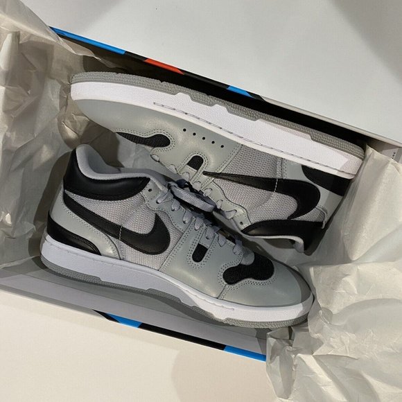 Nike Mac Attack SP x Travis Scott Low Size 10.5 OG - Picture 2 of 16